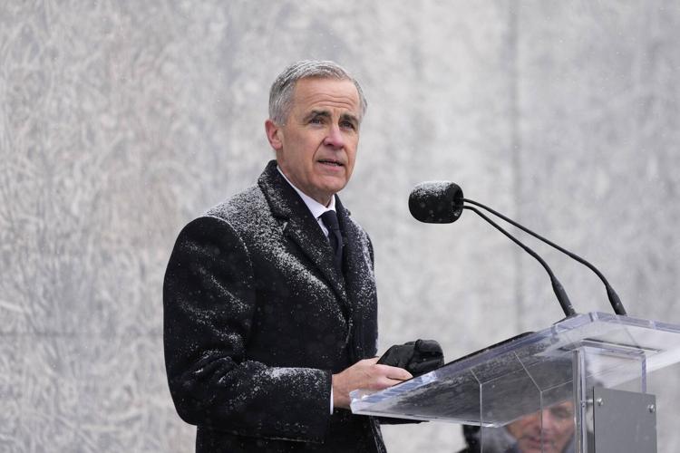 Carney says Holocaust Remembrance Day a time to remember ��ɫtv complicity