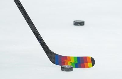 Canadiens haven't confirmed if all players will wear Pride-themed warmup jerseys