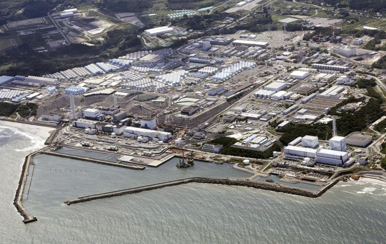 Japanese court rejects damage claims against utility executives over Fukushima disaster