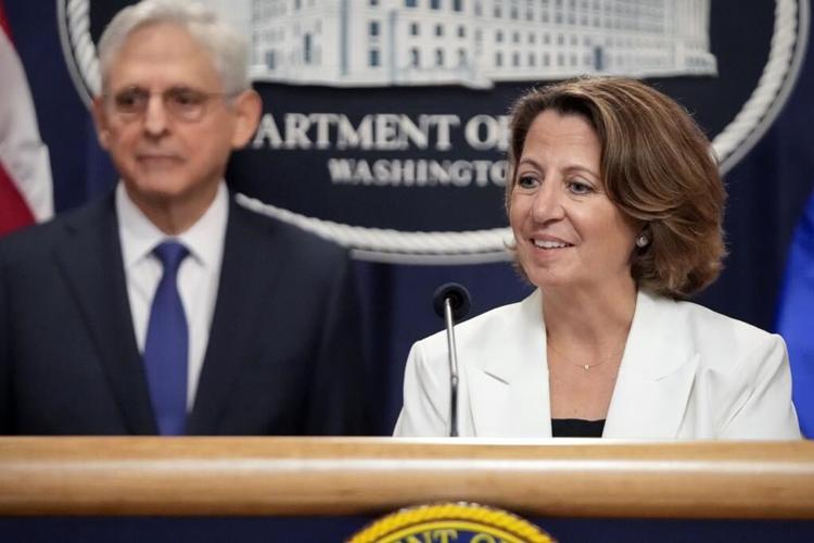 Justice Department accuses RealPage of a scheme to help landlords hike rents in antitrust lawsuit