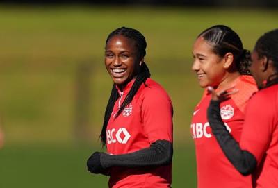 Kansas City acquires ɫֱ forward Nichelle Prince in trade with Houston Dash