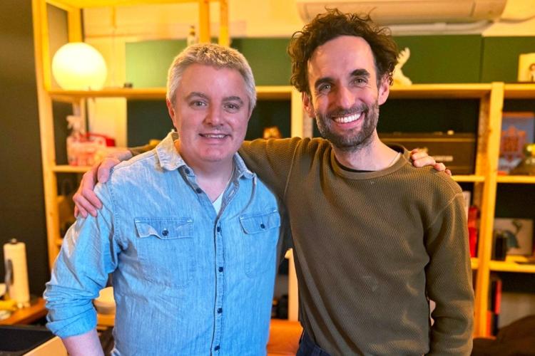 AI helped a musician with Parkinson’s finish his new album when he could no longer play guitar