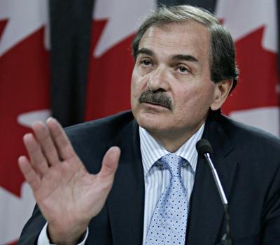 Foreign meddling inquiry turns to experienced hands as deadlines loom