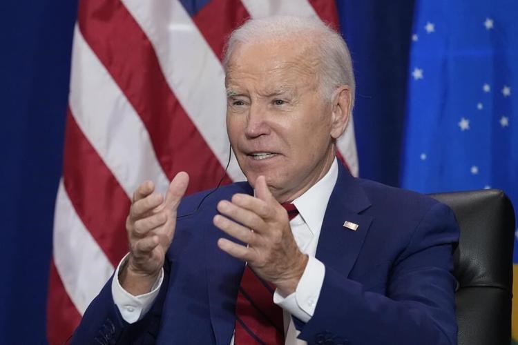 Biden and Brazil's Lula focus on workers' rights, while publicly playing down differences