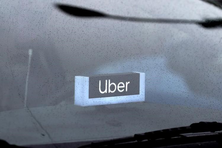 Uber raises minimum age for most California drivers to 25, saying insurance costs are too high