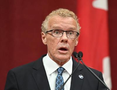 Number of temporary foreign workers in Quebec on the rise, labour minister says