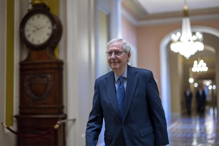 Pentagon set to send $1 billion in new military aid to Ukraine once bill clears Senate and Biden