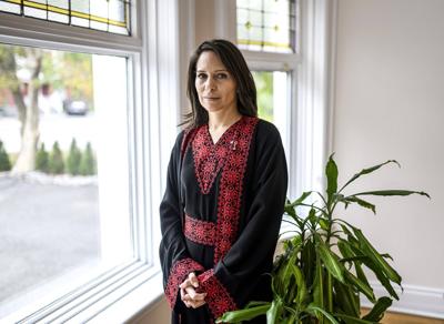 Envoy says Canada is coming closer to recognizing Palestinian statehood