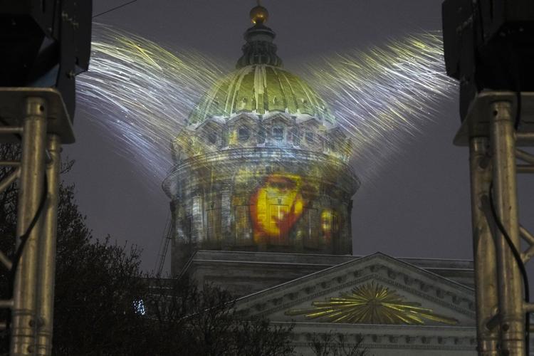 PHOTO COLLECTION: Orthodox Christmas