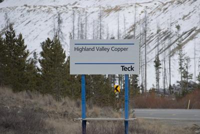 Teck copper mine extension project to move forward as company's Q2 profit rises