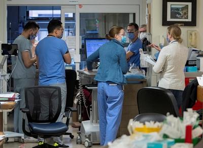 Nova Scotia to provide office space for some doctors as recruiting incentive
