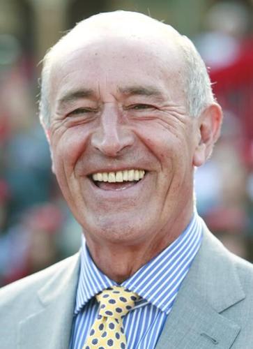 'Dancing With the Stars' judge Len Goodman dies at 78