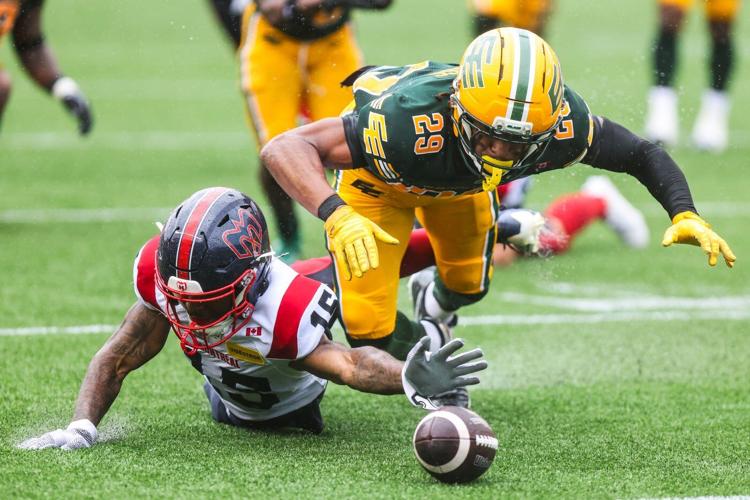 Edmonton Elks can clinch season series versus Blue Bombers with home victory