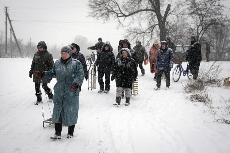 US: Russia has committed crimes against humanity in Ukraine