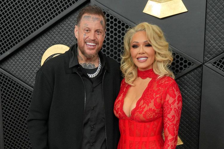 Jelly Roll files for divorce after 10-year marriage, citing irreconcilable differences