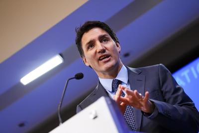 Water pressure: Indigenous leaders from U.S., Canada still demanding pollution probe