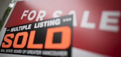 Les ventes de maisons au Canada ont grimpé de 11,3 % en avril par rapport à mars