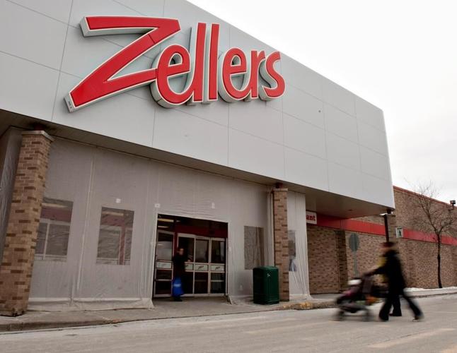 Zellers opens a dozen stores in Canada amid wave of nostalgia and price sensitivity