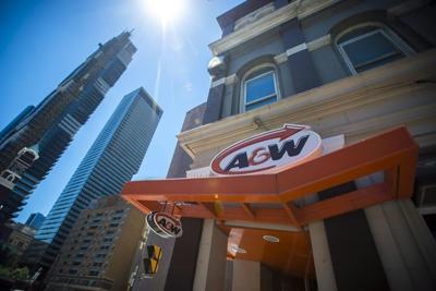 A&W Revenue Royalties Income Fund reports Q3 profit up, raises distributions