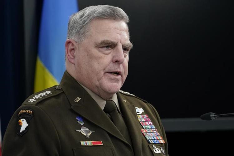 Expanded US training for Ukraine forces begins in Germany