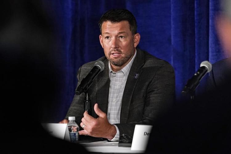 Bills trainers cite Hamlin case as example for schools, youth leagues to make life-saving plans