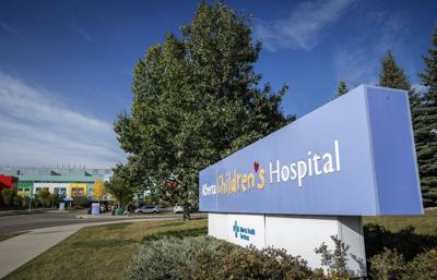 Several children fall ill at pool in southern Alberta