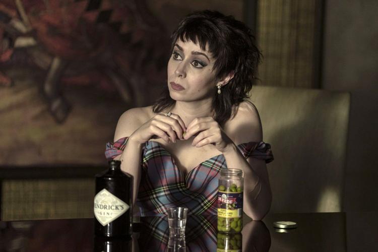 Seth Rogen, Cristin Milioti, Noah Wyle and more react to Emmy nominations