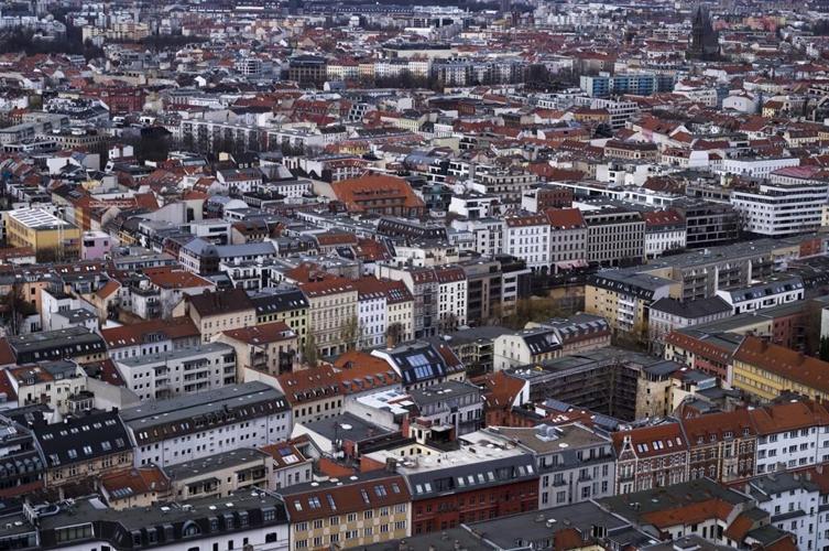 Berlin vote could turbocharge German capital's climate plans