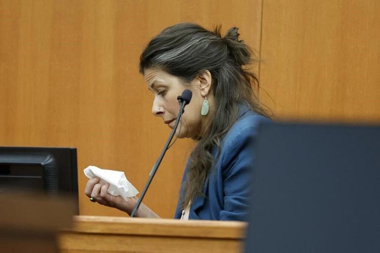 Gwyneth Paltrow's lawyer asks about missing GoPro video