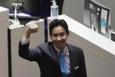 Court in Thailand will decide whether politician blocked as prime minister will also lose his seat