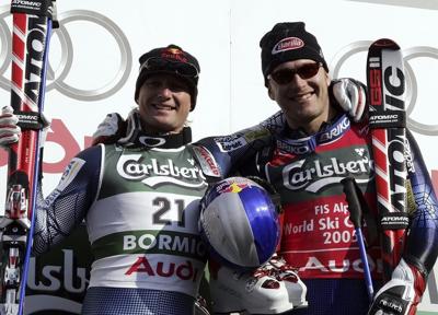 Shiffrin's record follows 2 decades of US skiing success