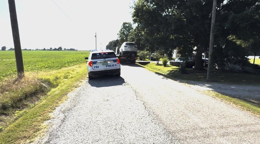 Men charged in Tennessee case involving 4 dead family members of abandoned infant