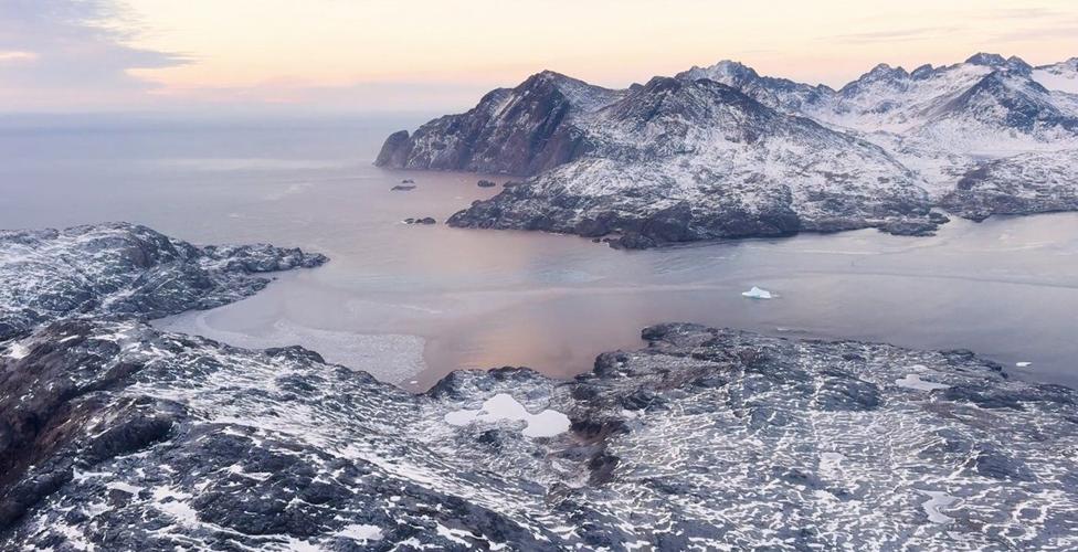 'Massive operation': Canadian driller, shipper enlisted to help tap Greenland oil