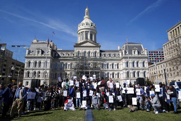 Thousands allege sexual abuse in youth detention centers. It could cost Maryland a huge sum