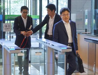 South Korea experts say Japan carefully answered questions on plan to release radioactive water