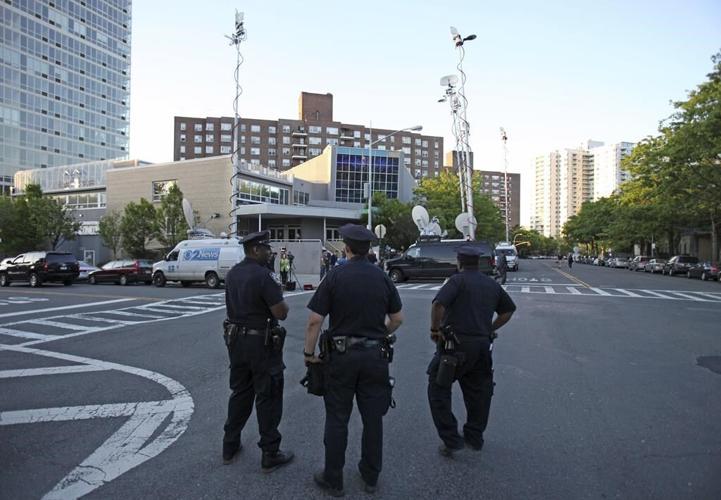Judge questions FBI's role in post-9/11 sting and orders 3 of 'Newburgh Four' freed from prison