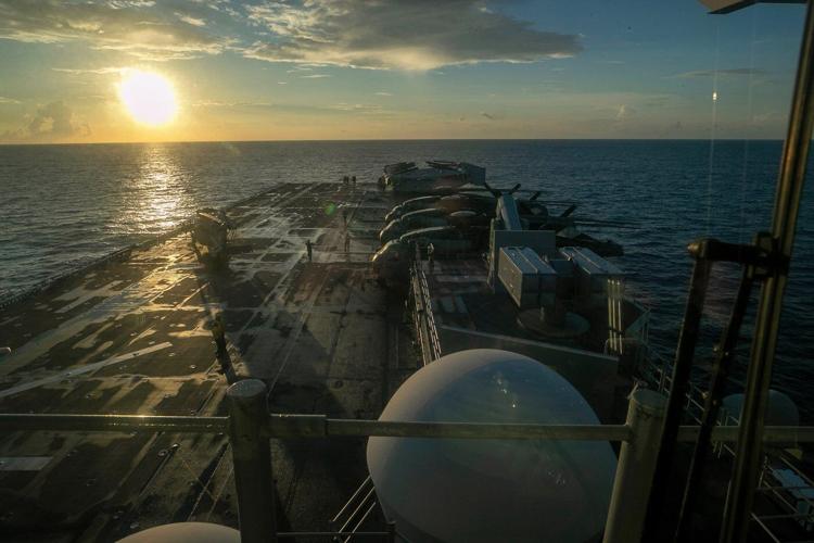 Trump issues new threat to Iran's civilian infrastructure if a ceasefire isn't reached 'shortly'