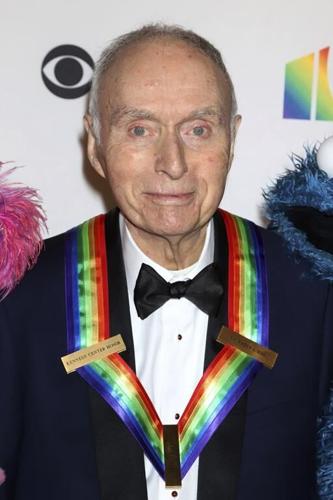 Lloyd Morrisett, who helped launch 'Sesame Street,' dies