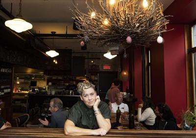 Montréal: les restaurants doivent s'adapter à l'inflation et à la clientèle appauvrie
