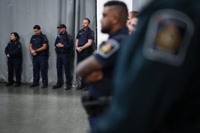 Lawyers urge federal ban on U.S. forced labour imports, cars built by prisoners