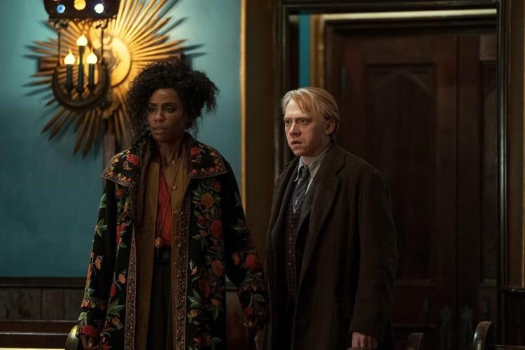 ɫtv costume designer’s creations for Guillermo del Toro project receive Emmy nod