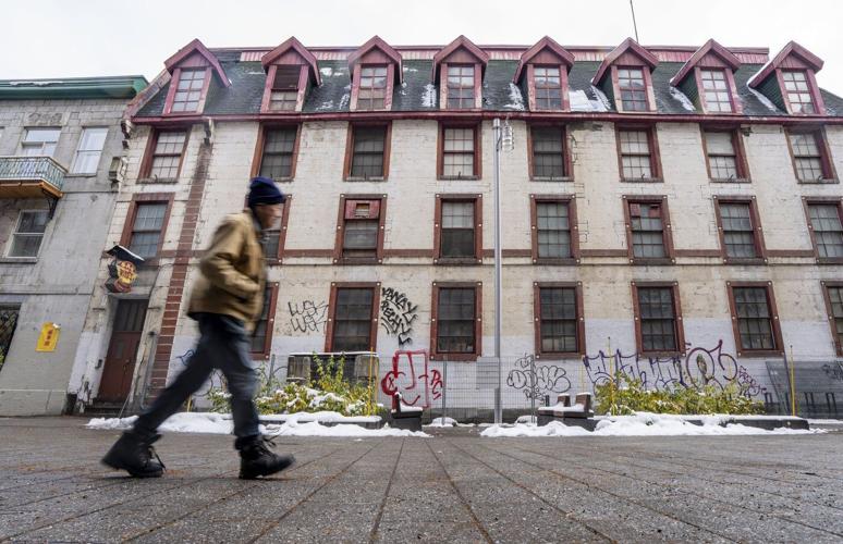 Montreal to display collection from iconic Chinatown noodle shop