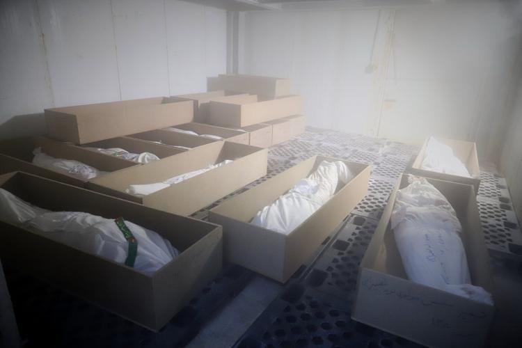 Investigation further suggests it was the US that struck an Iranian school, killing 165