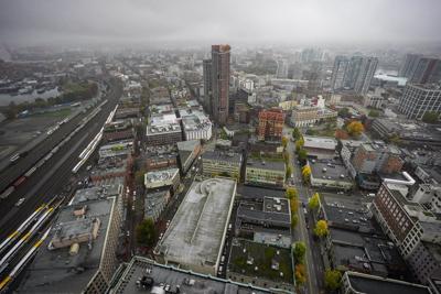 Vancouver touts Downtown Eastside housing plan for replacement of rooming houses