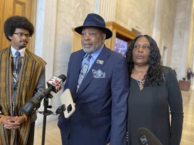 Bill to undo Memphis’ traffic stop reforms after Tyre Nichols death headed to governor's desk