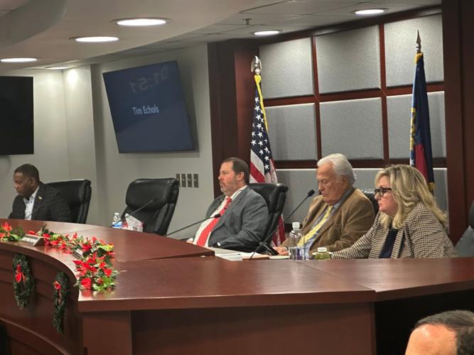 Georgia regulators approve huge electric generation increase for data centers