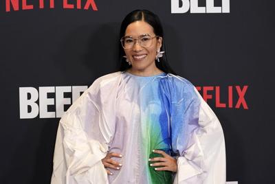 Ali Wong, Jonathan Van Ness headed to Just For Laughs