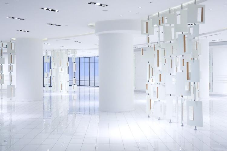 Canada's fashion elite look back at the Room, a unique part of Hudson's Bay history