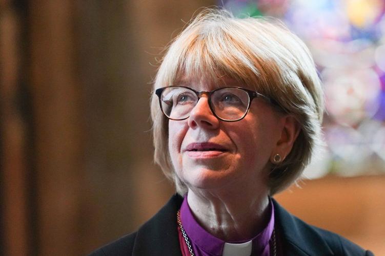 Global Anglican ties are under stress. It's unclear if they're at the breaking point