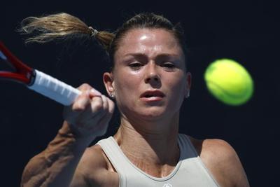 Tennis player denies using fake COVID-19 travel certificate